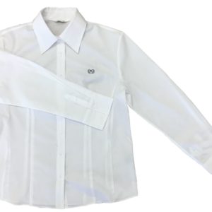 HUANUI LONG SLEEVE SENIOR BLOUSE