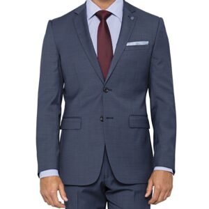 CONCIERGE MEN JACKET - $228.00 + gst