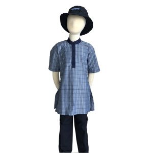 Boys Uniform