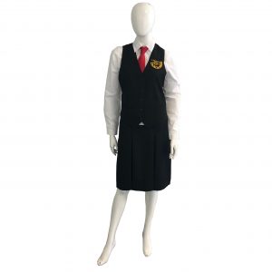 Girls Uniform