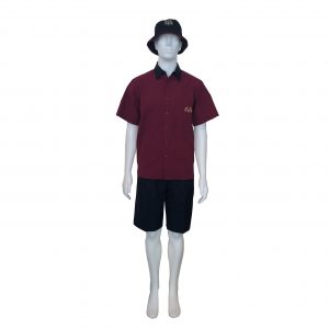 Liston Junior Uniform (Years 7 - 10)