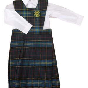 Girls Uniform