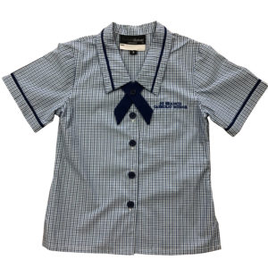 Girls Uniform