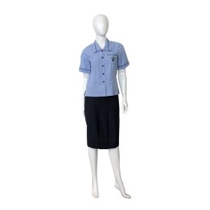 Junior Girls Uniform (Years 7 - 10)