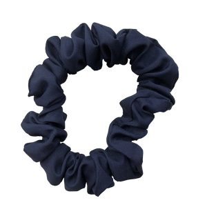 Scrunchie - Navy