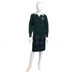 Junior Girls Uniform