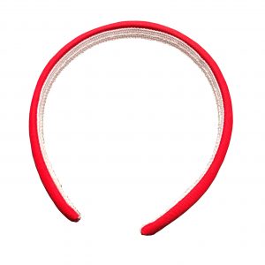 Headband - Red