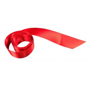 Ribbon - Red
