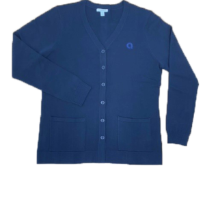 WOMENS CARDIGAN - AFF45LC