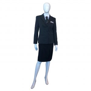 Girls Uniform