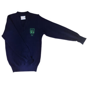 School Jumper
